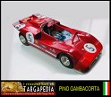 Targa Florio 1971 - 5 Alfa Romeo 33.3 - Marc Toys 1.20 (1)